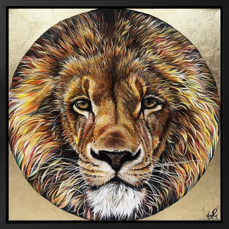 Golden Pride
