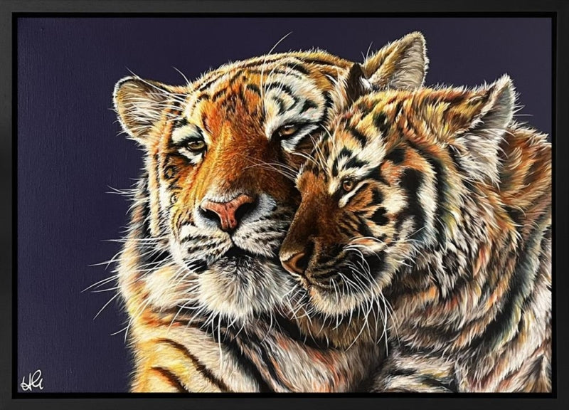Wildly in Love